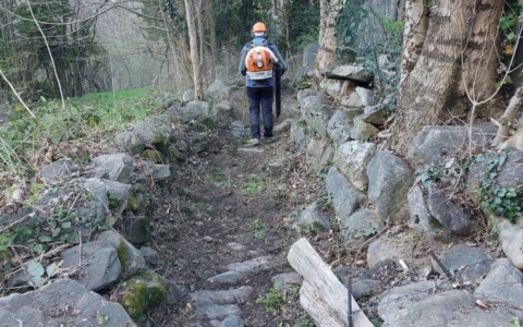 Sindaco Eboli ringrazia il CAI: «Il vostro amore per la montagna è un dono per tutta la comunità»