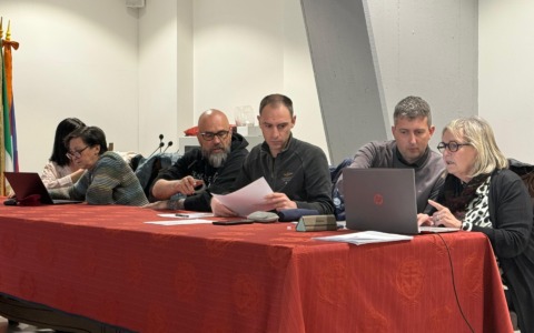 Lavori al Nole Forum: occorre trovare una nuova collocazione per le macchine a vapore di «Bosio»