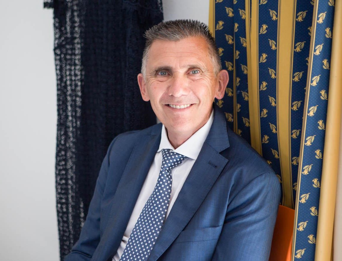 Balangero, addio a Lorenzo Cattelino, l’impresario gentile