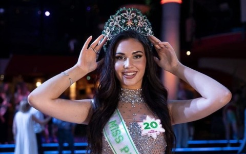 Miss Paradisia 2026, domenica la finalissima del concorso di bellezza