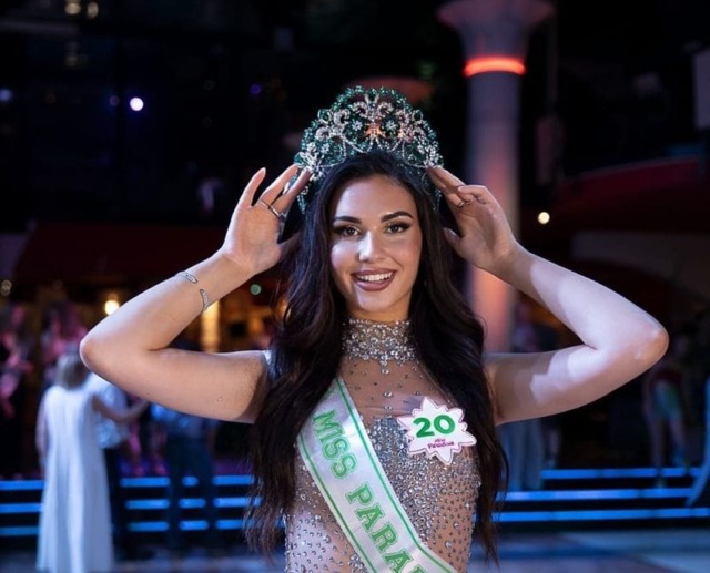 Miss Paradisia 2026, domenica la finalissima del concorso di bellezza