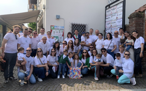 Un defibrillatore per Giada Capogreco: «Nessun battito si fermi troppo presto»