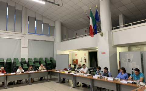 Volpiano, via libera alla maxi variazione da 1,2 milioni per interventi sul territorio