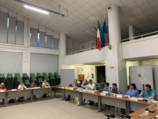 Volpiano, via libera alla maxi variazione da 1,2 milioni per interventi sul territorio