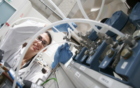 Il futuro del Piemonte passa per la Ricerca, l’Innovazione e lo Sviluppo sostenibile