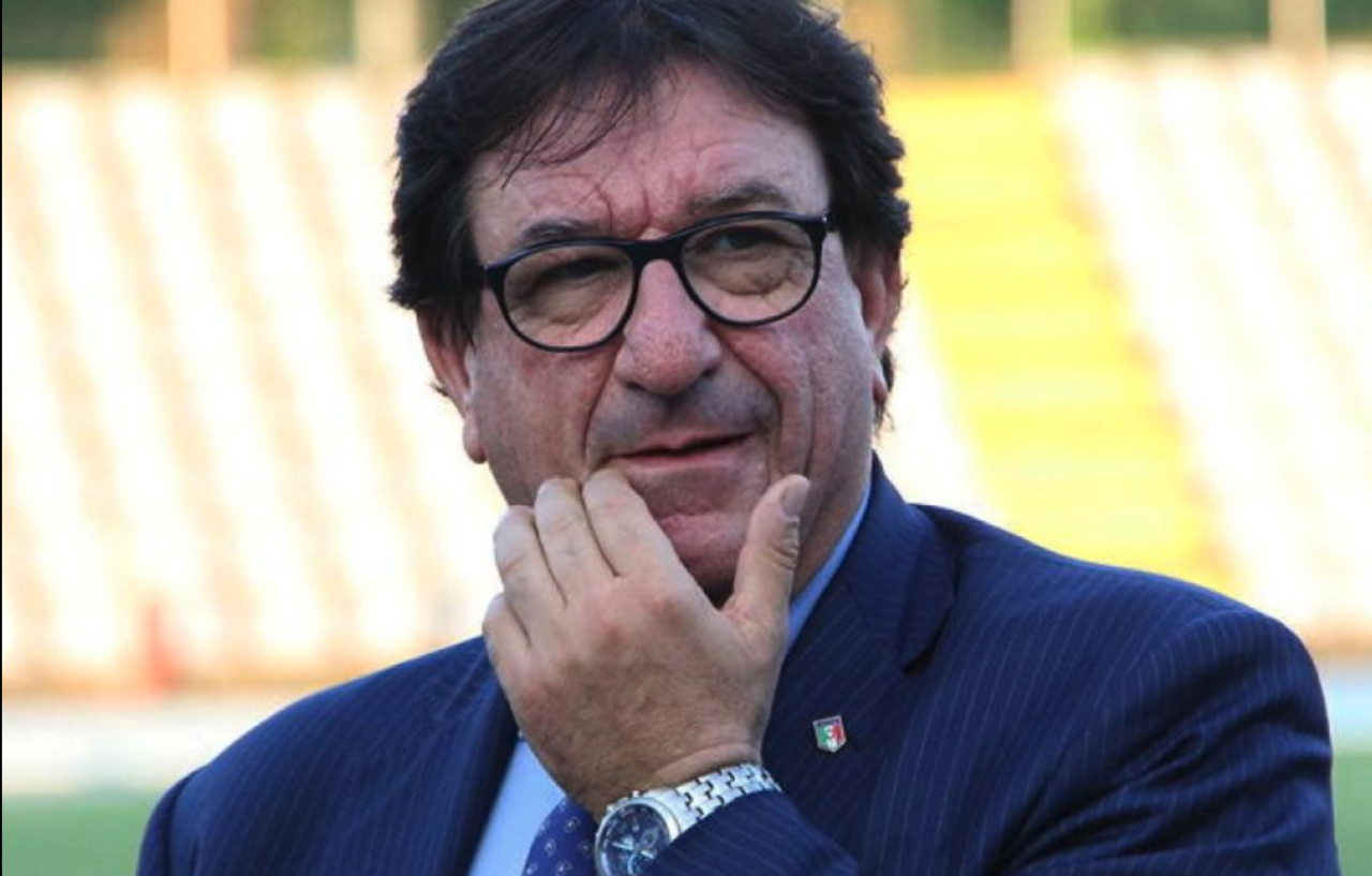 Crisi del calcio italiano la ricetta di Christian Mossino: Spazio ai talenti italiani