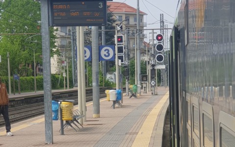 Canavesana di nuovo nel caos: treni fermi da Settimo a Rivarolo