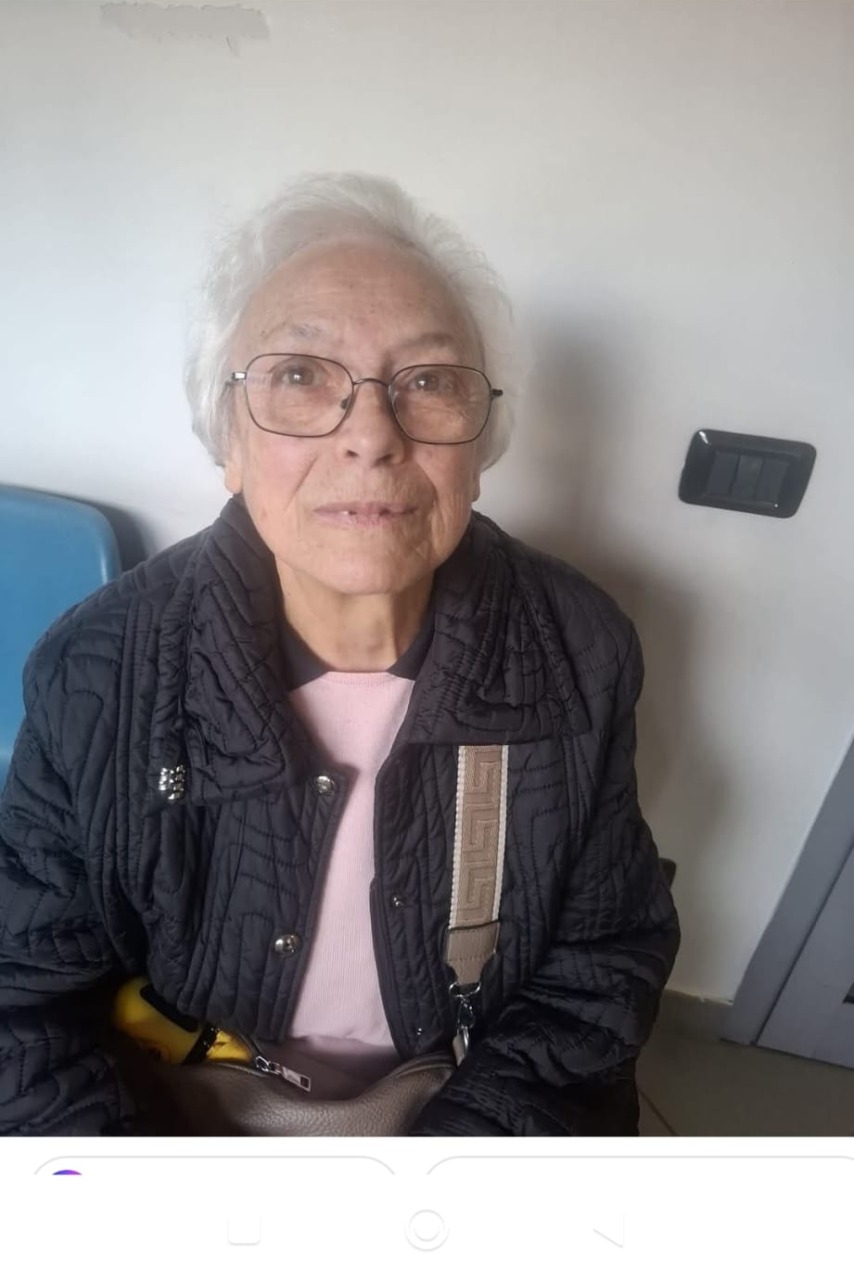 Riconosciuta la donna ritrovata in stato confusionale a Volpiano