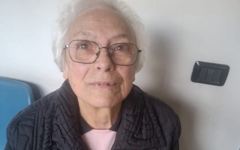 Riconosciuta la donna ritrovata in stato confusionale a Volpiano