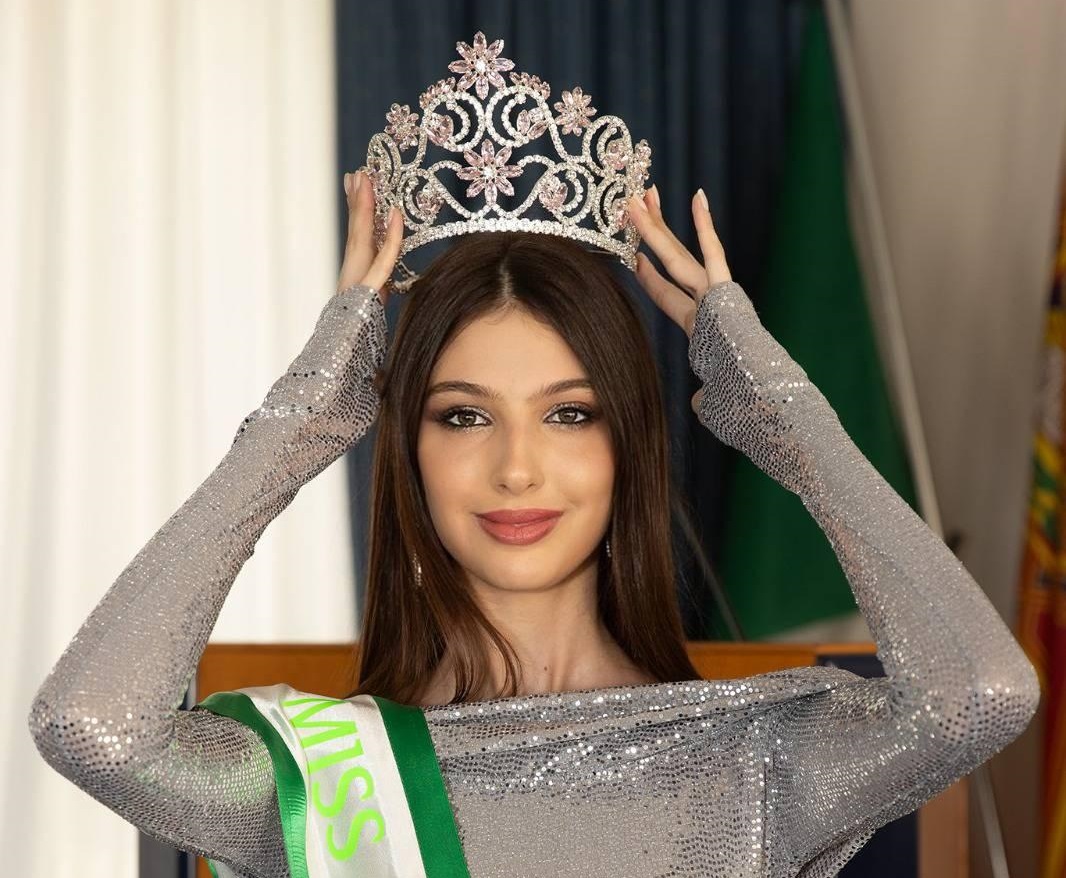 Miss Paradisia 2026, domenica la finalissima del concorso di bellezza