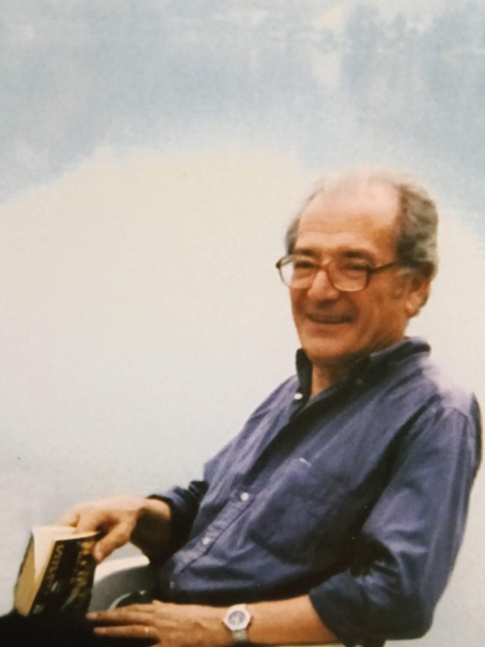 Musica e memoria al Centro «Piero Venesia»: un omaggio a Maggiorino Marco