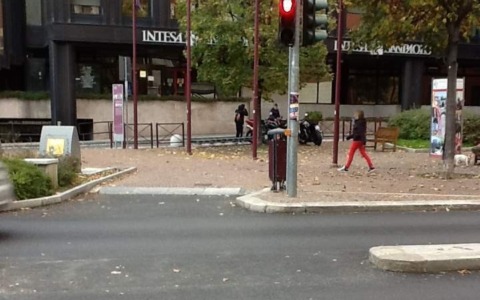 Oggi, Presidio per la Pace dedicato a Cuba