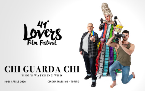 Lovers Film Festival | Il programma di sabato 18 aprile