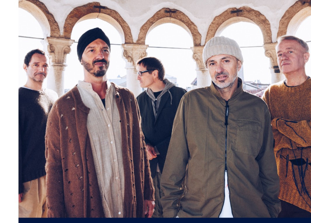 LE GRU | Workshop Subsonici – dal 18 aprile Cinque workshop gratuiti a Le Gru con Max, Vicio, Ninja, Boosta e Samuel