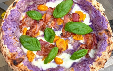 A Caselle arriva il “Pizza Festival”: ce ne sarà per tutti i gusti!