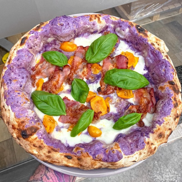 A Caselle arriva il “Pizza Festival”: ce ne sarà per tutti i gusti!