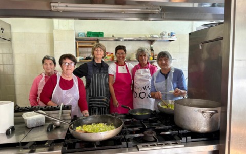 Im.Patto Ivrea: concluso il ciclo di Cucina preventiva con Nova Coop