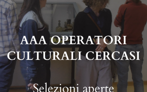 Operatori culturali, al via il bando dell’Ecomuseo Anfiteatro Morenico di Ivrea