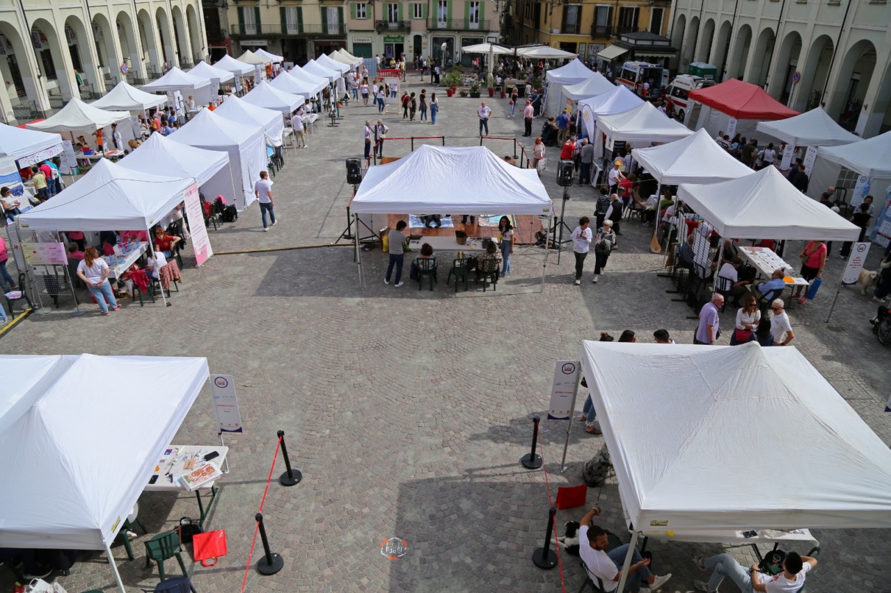 Gli appuntamenti nel fine settimana del 9 e 10 maggio 2026 a Ivrea e nell’Eporediese