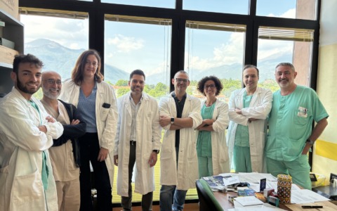 Operativo il Bariatric Team per il trattamento integrato dell’obesità patologica