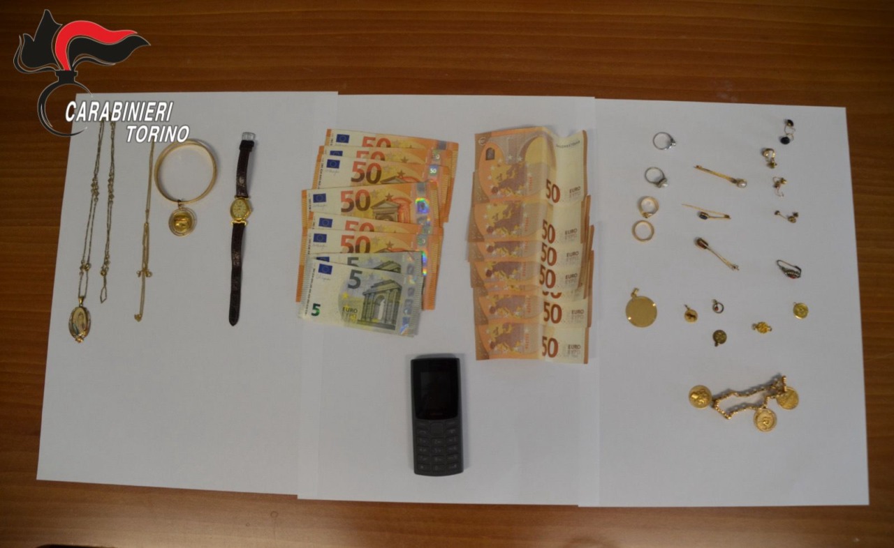 Mappano, nonna investigatrice fa arrestare i truffatori (IL VIDEO)