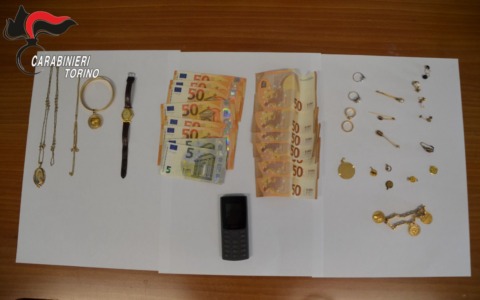 Mappano, nonna investigatrice fa arrestare i truffatori (IL VIDEO)