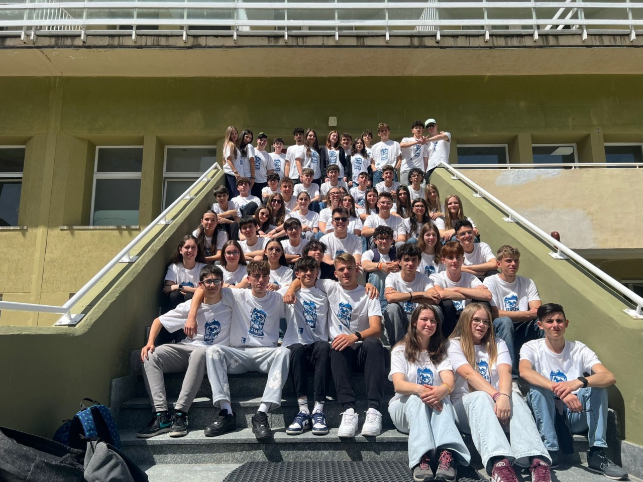 «Fermi-Galilei» a Bardonecchia per lo stage dedicato alla valorizzazione delle eccellenze matematiche