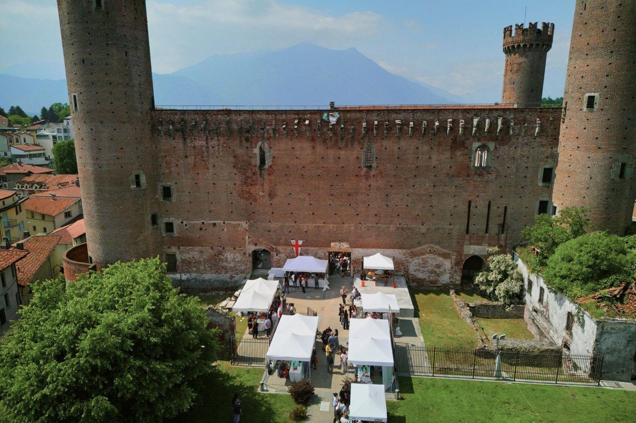 Gli appuntamenti nel fine settimana a Ivrea e nell’Eporediese