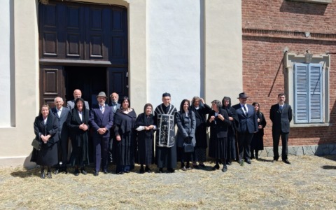 Giuseppe Destefanis e la sua vita in un docu-film