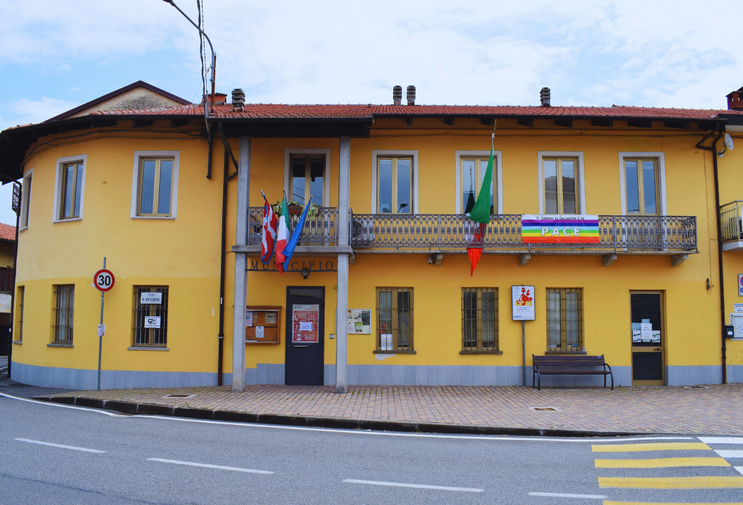 L’Avis “trasloca” a Grosso