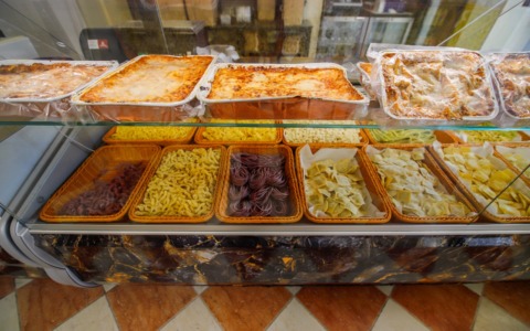 Pastificio Berutto a Volpiano: qualità artigianale e nuove proposte per la gastronomia locale