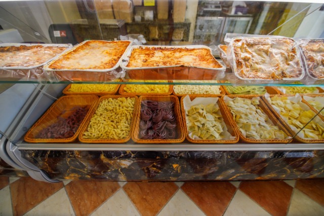 Pastificio Berutto a Volpiano: qualità artigianale e nuove proposte per la gastronomia locale