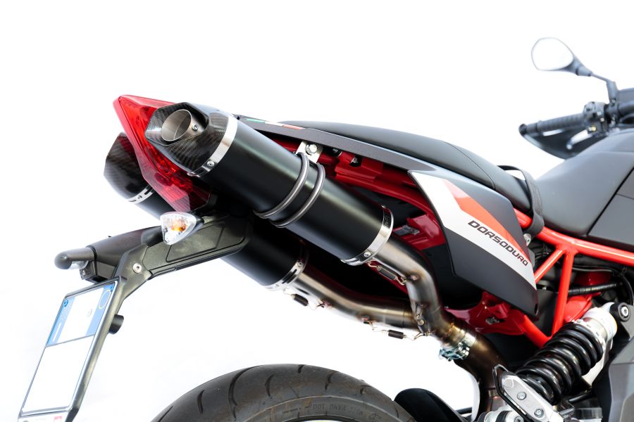 Aprilia Dorsoduro 900: cosa la rende ancora oggi una supermotard fuori dagli schemi