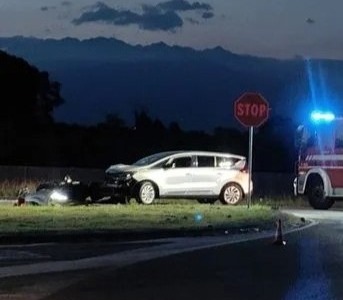 Incidente stradale a Caselle, le indagini dei Carabinieri