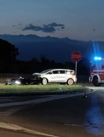 Incidente stradale a Caselle, le indagini dei Carabinieri