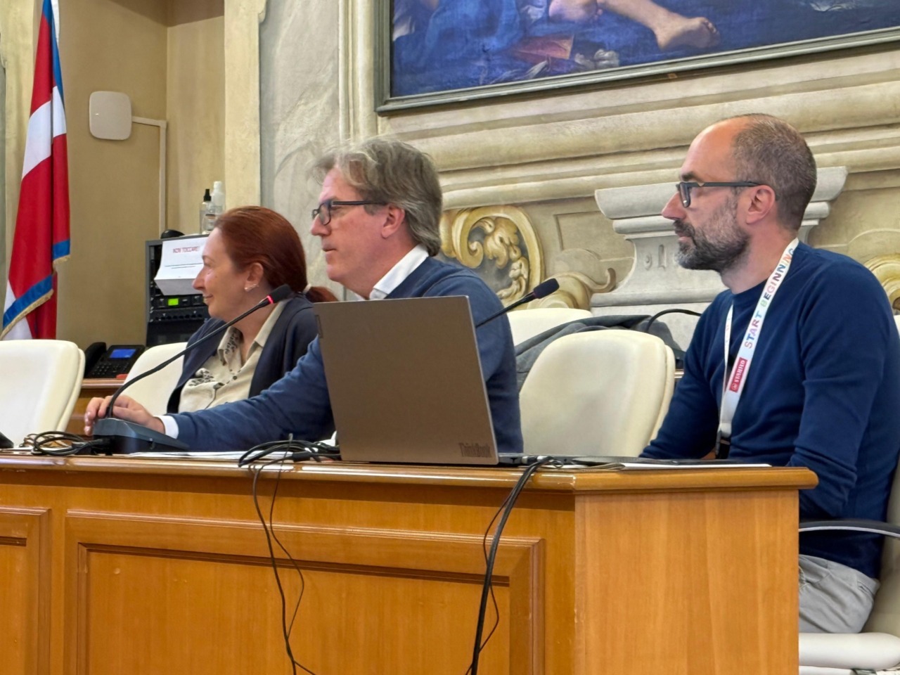 Dallo Sportello InformAnziani, al giardino sensoriale: ecco i progetti di Ciriè destinati agli over 65
