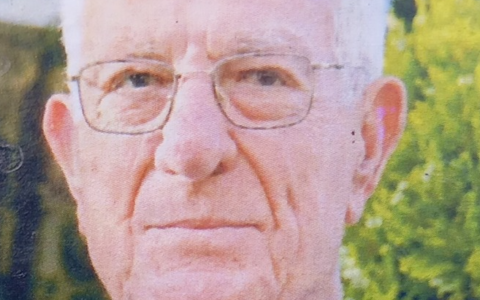 Addio a Salvatore Riccobono, storico impresario edile della città
