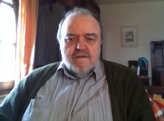 Ultimo saluto al prof Lido Gedda