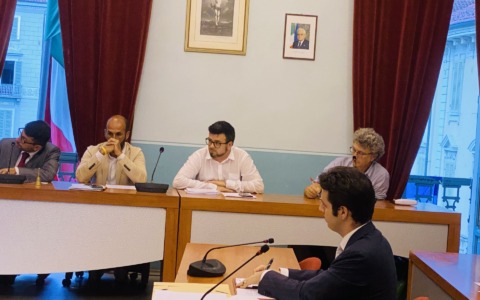 Controllo del vicinato in città, «bocciata» la proposta  di FdI