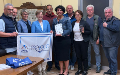 Dopo un decennio rinasce la nuova Pro Loco di Leini