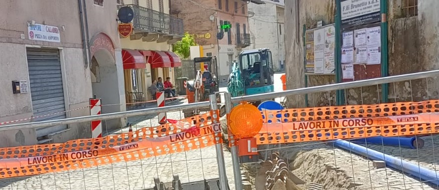 «Bocciata» la mozione per assegnare ristori ai commercianti