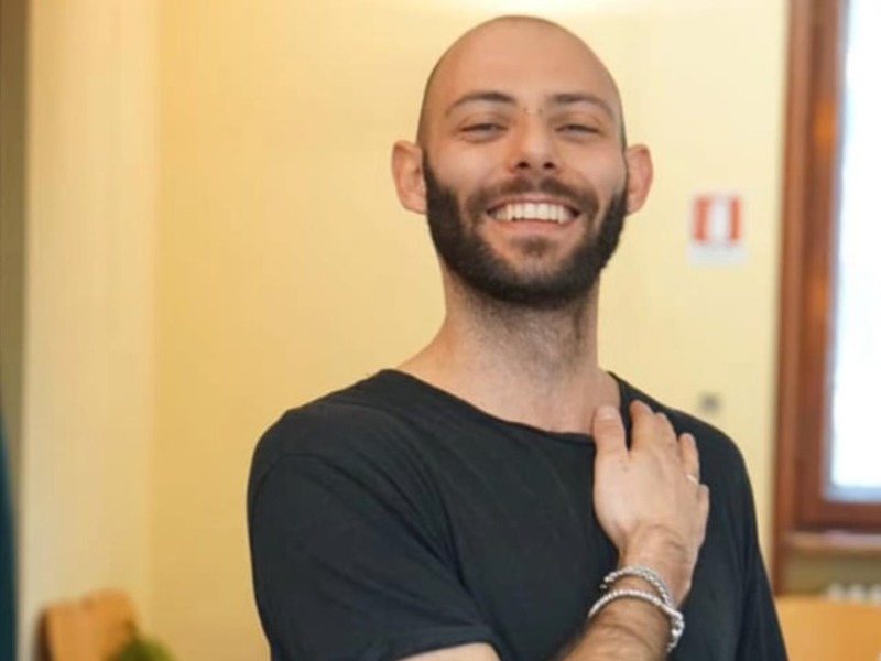 Addio  «Raffo», maestro di danza dal sorriso gentile