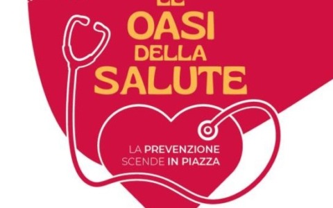A Ciriè, le “Oasi della salute”, giornata di screening cardiovascolare gratuita