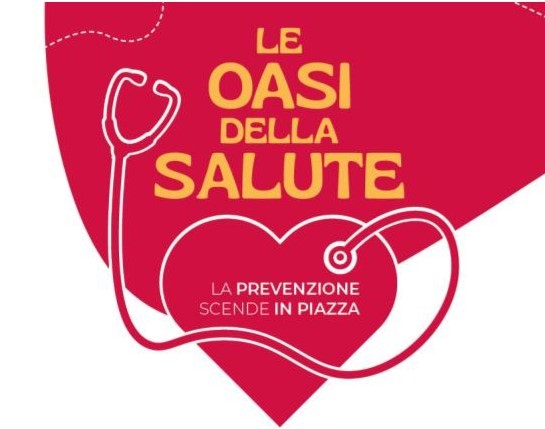 A Ciriè, le “Oasi della salute”, giornata di screening cardiovascolare gratuita