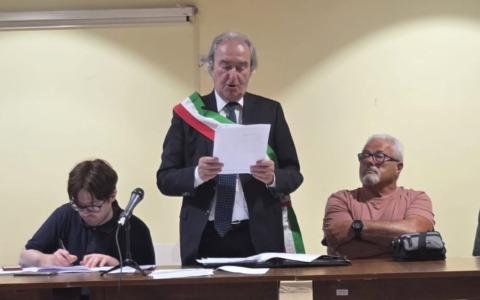 A Montalenghe svelata la Giunta Guglielmino: nominati Gian Piero Polonio e Marta Tonso