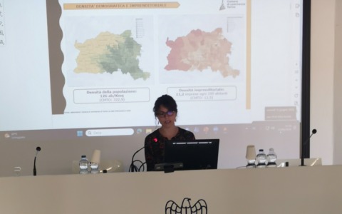 In Canavese tiene il Sistema Produttivo, Spinta High-Tech e il Boom delle Scienze della Vita