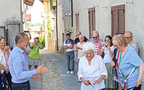 Cantieri record in Canavese: inaugurazioni e sopralluoghi per i fondi di coesione