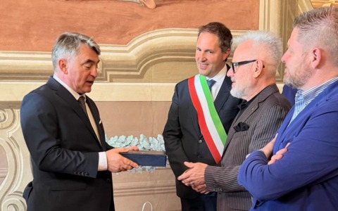 Piemonte e Bosnia-Erzegovina: una giornata di dialogo e collaborazione tra istituzioni e imprese