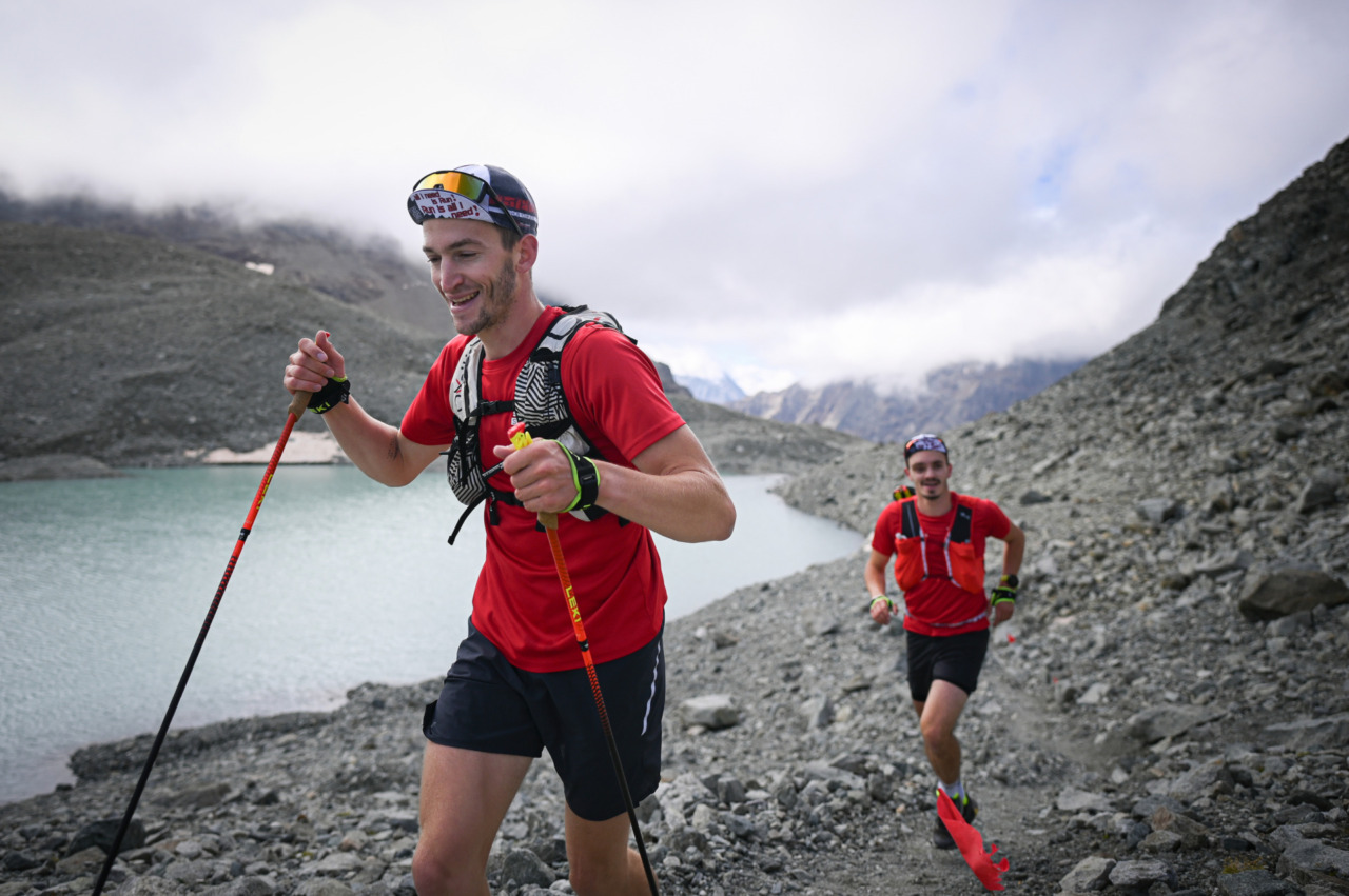 Collontrek: la traversata che unisce la Valpelline, in Valle d’Aosta, e la Val d’Hérens in Svizzera. Si torna a correre il 5 settembre