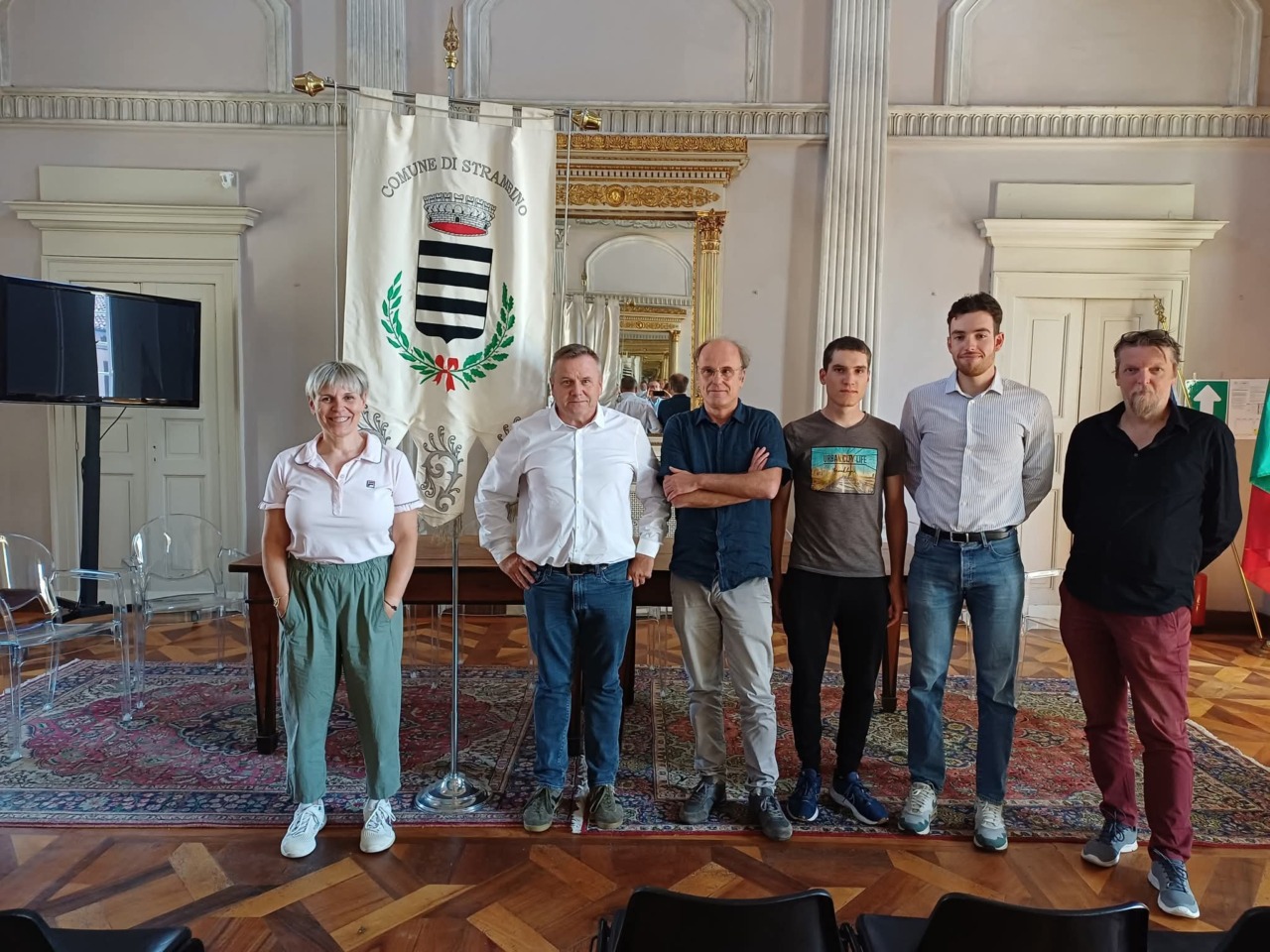 Tour de l’Avenir 2026, quest’anno partirà da Strambino